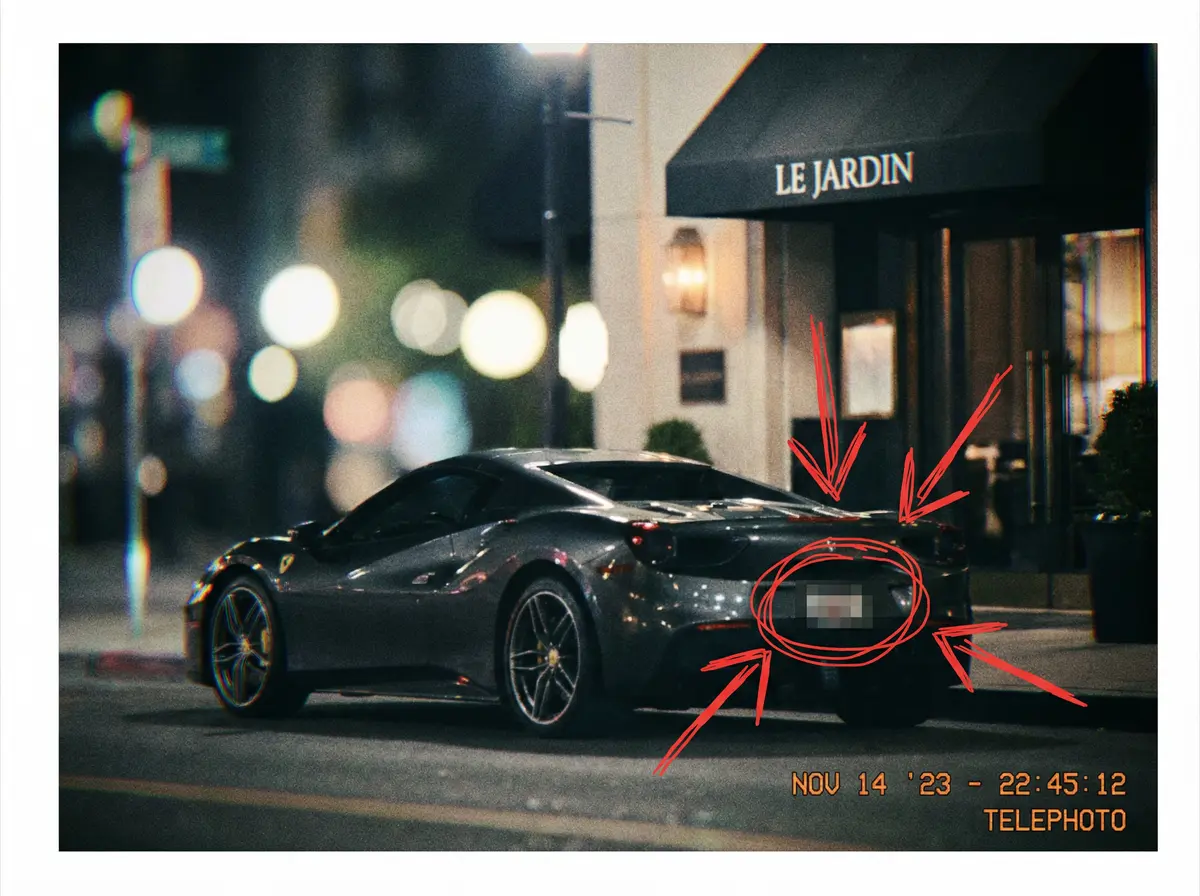 综艺咖耍大牌录音事件